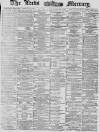 Leeds Mercury Saturday 22 November 1879 Page 1