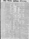 Leeds Mercury Thursday 08 January 1880 Page 1