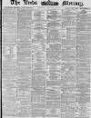 Leeds Mercury Monday 12 January 1880 Page 1