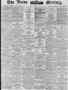 Leeds Mercury Monday 19 January 1880 Page 1