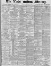 Leeds Mercury Monday 08 March 1880 Page 1