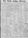 Leeds Mercury Saturday 24 April 1880 Page 1