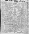 Leeds Mercury Tuesday 25 May 1880 Page 1
