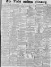 Leeds Mercury Wednesday 02 June 1880 Page 1