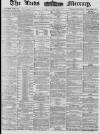Leeds Mercury Monday 12 July 1880 Page 1