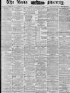 Leeds Mercury Monday 02 August 1880 Page 1