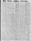 Leeds Mercury Thursday 19 August 1880 Page 1
