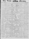 Leeds Mercury Saturday 21 August 1880 Page 1