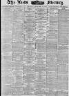 Leeds Mercury Thursday 23 September 1880 Page 1
