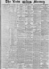 Leeds Mercury Friday 24 September 1880 Page 1