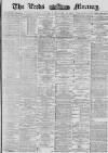 Leeds Mercury Saturday 25 September 1880 Page 1