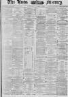 Leeds Mercury Saturday 02 October 1880 Page 1