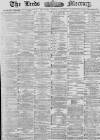 Leeds Mercury Thursday 14 October 1880 Page 1