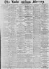Leeds Mercury Friday 22 October 1880 Page 1