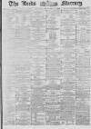 Leeds Mercury Saturday 13 November 1880 Page 1