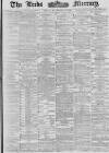 Leeds Mercury Monday 15 November 1880 Page 1