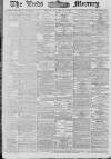 Leeds Mercury Friday 03 December 1880 Page 1