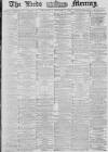 Leeds Mercury Wednesday 08 December 1880 Page 1