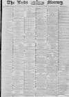 Leeds Mercury Wednesday 22 December 1880 Page 1