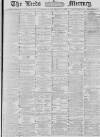Leeds Mercury Thursday 23 December 1880 Page 1