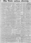 Leeds Mercury Wednesday 29 December 1880 Page 1
