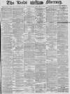 Leeds Mercury Wednesday 05 January 1881 Page 1
