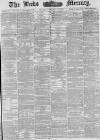 Leeds Mercury Friday 14 January 1881 Page 1