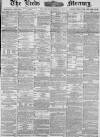 Leeds Mercury Monday 05 September 1881 Page 1