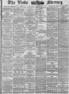 Leeds Mercury Thursday 08 September 1881 Page 1