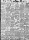 Leeds Mercury Wednesday 14 September 1881 Page 1