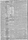 Leeds Mercury Wednesday 12 October 1881 Page 4