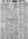 Leeds Mercury Friday 11 November 1881 Page 1