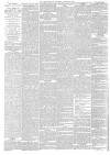 Leeds Mercury Thursday 19 January 1882 Page 8
