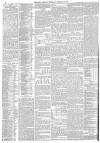 Leeds Mercury Wednesday 01 February 1882 Page 6