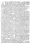 Leeds Mercury Wednesday 22 February 1882 Page 3