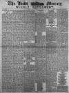 Leeds Mercury Saturday 02 September 1882 Page 13