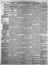Leeds Mercury Saturday 07 October 1882 Page 16