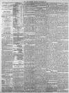 Leeds Mercury Thursday 02 November 1882 Page 4