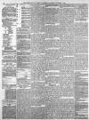 Leeds Mercury Saturday 04 November 1882 Page 16