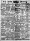 Leeds Mercury Monday 06 November 1882 Page 1