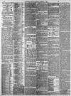 Leeds Mercury Monday 06 November 1882 Page 6