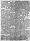 Leeds Mercury Monday 06 November 1882 Page 8