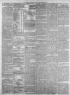 Leeds Mercury Saturday 25 November 1882 Page 6