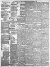 Leeds Mercury Saturday 25 November 1882 Page 16