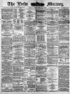 Leeds Mercury Friday 15 December 1882 Page 1