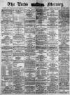 Leeds Mercury Monday 18 December 1882 Page 1