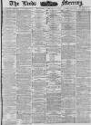 Leeds Mercury Wednesday 03 January 1883 Page 1