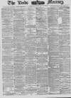 Leeds Mercury Thursday 11 January 1883 Page 1