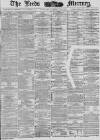 Leeds Mercury Saturday 20 January 1883 Page 1