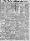 Leeds Mercury Monday 05 February 1883 Page 1
